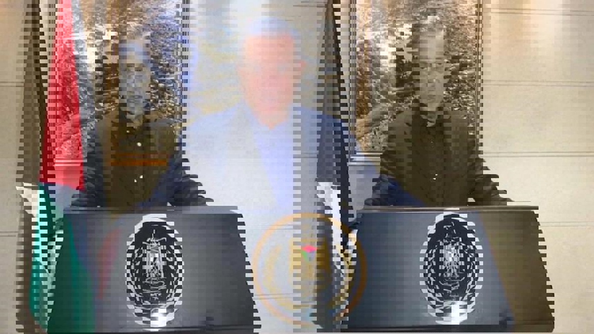 الرئاسة الفلسطينية: أمريكا تحرق المنطقة بسياستها وترتكب إحدى أكبر "جرائم العصر"