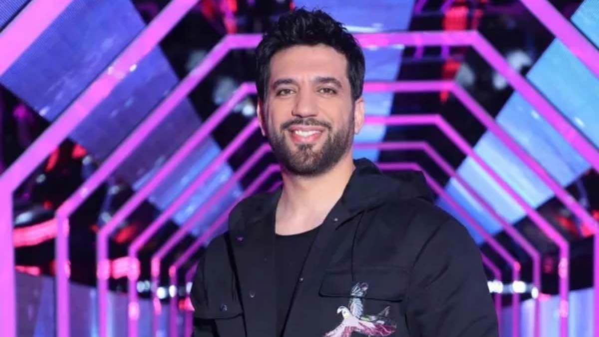 "لغة عربية على البحر".. كيف رد حسن الرداد على انتقادات سلوم حداد؟