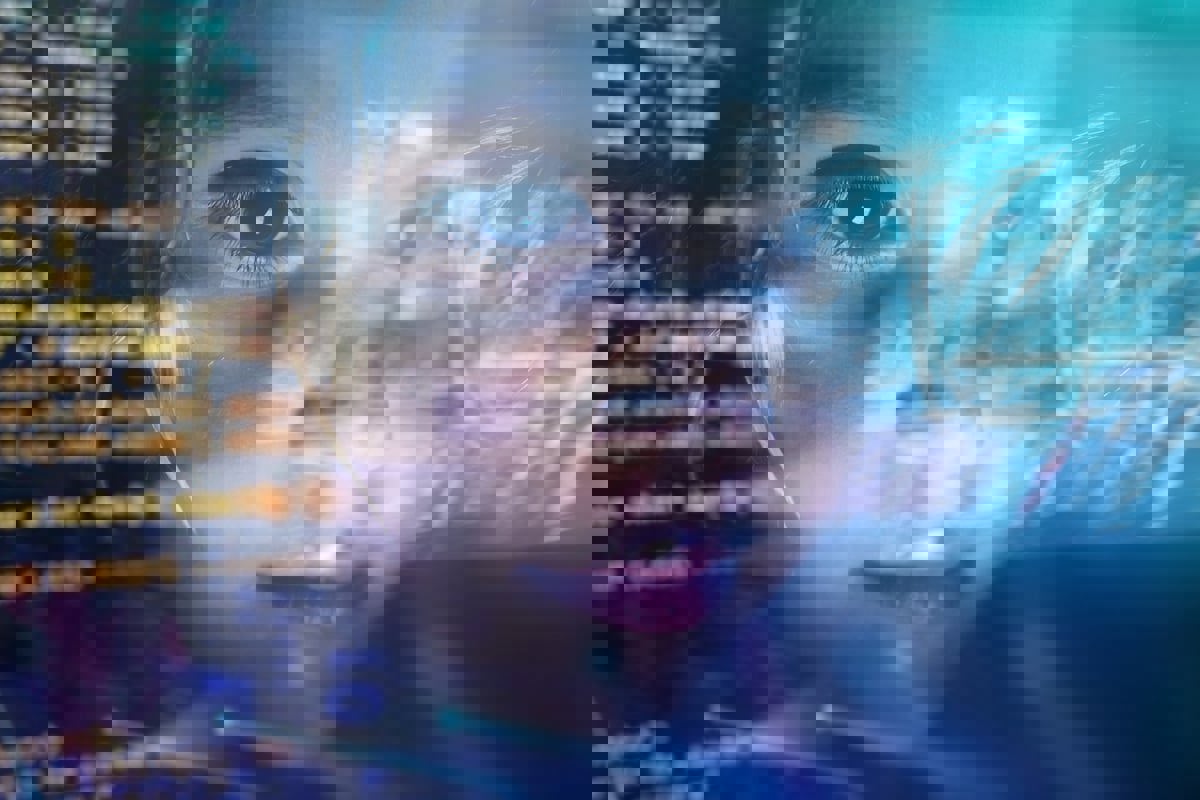 هل يمكن مراقبة مولدات صور الذكاء الاصطناعي التي تُزيّف صور الأطفال؟