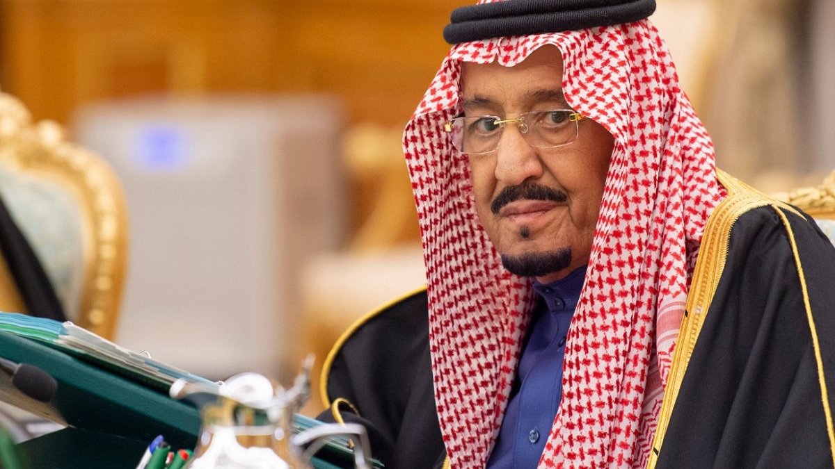 الملك سلمان يقر حزمة مبادرات إضافية للقطاع الخاص