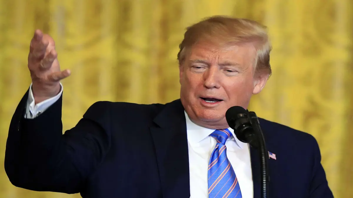 هكذا علق ترامب على حذف قناة كندية لمشهده من فيلم "وحيدا في المنزل2"