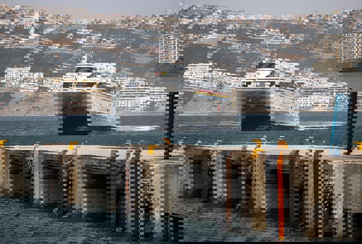 خط بحري يربط تونس والمغرب وليبيا بإسبانيا.. هل يعزز الوحدة المغاربية؟