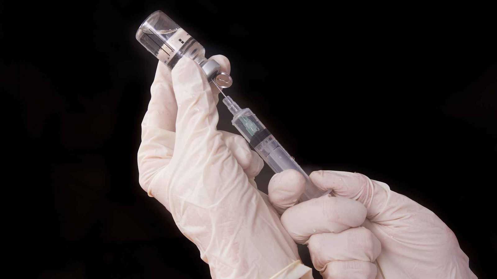 إبرة "خاطئة" تقتل طالب طبّ في دمشق