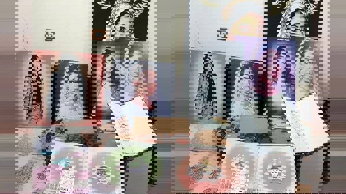 تطور جديد في قضية تصوير جثة نيرة أشرف