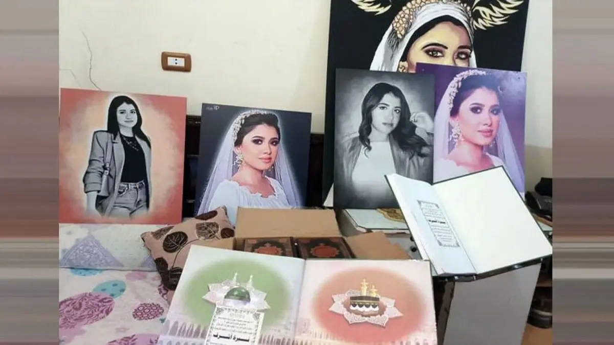 تطور جديد في قضية تصوير جثة نيرة أشرف