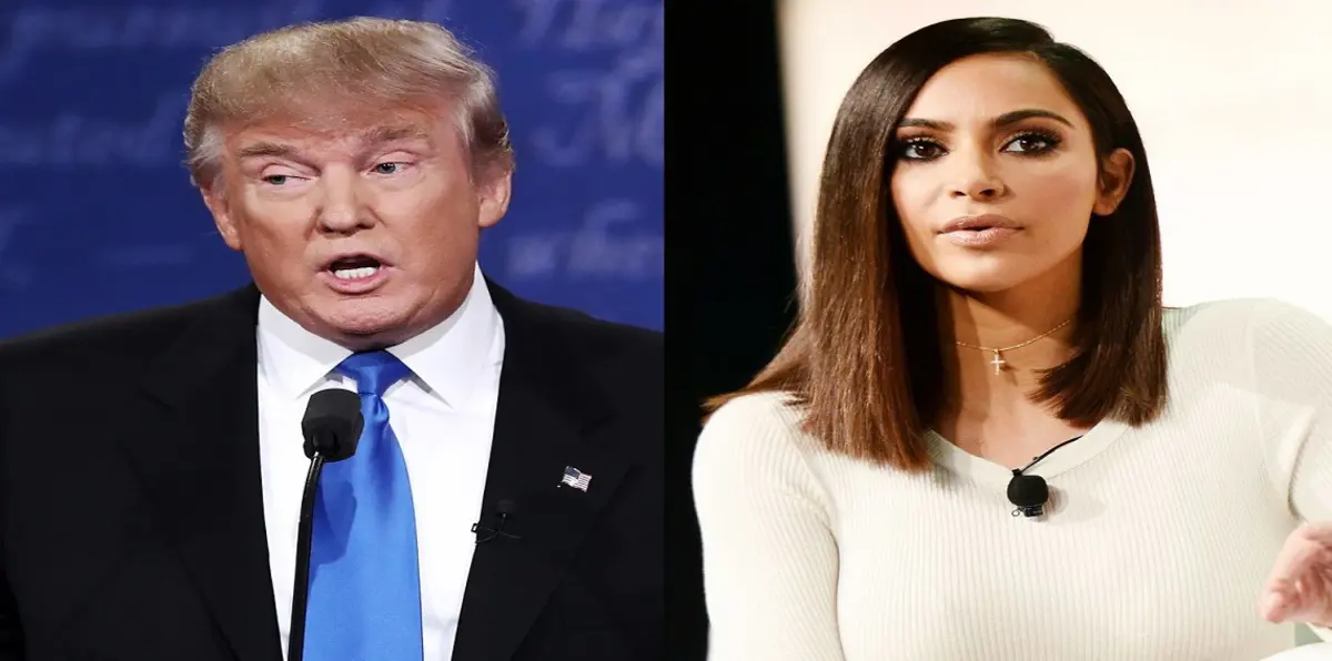 هل تسعى كيم كارداشيان للترشح لانتخابات الرئاسة الأمريكية؟