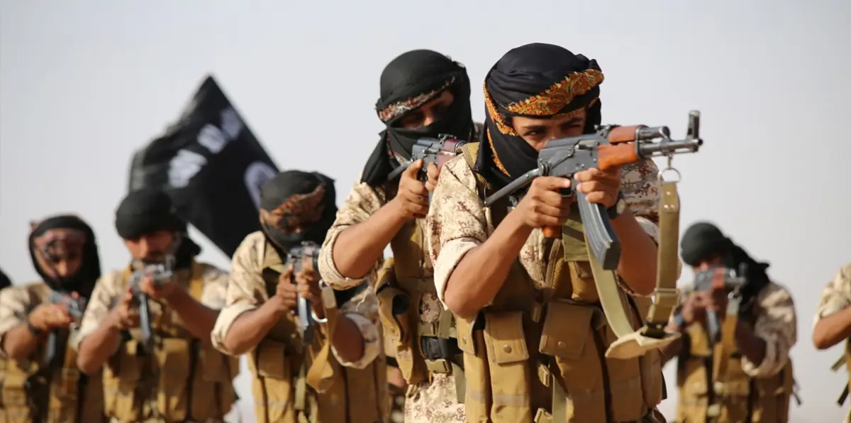 هل مولت شركة لافارج العالمية تنظيم "داعش" في سوريا؟