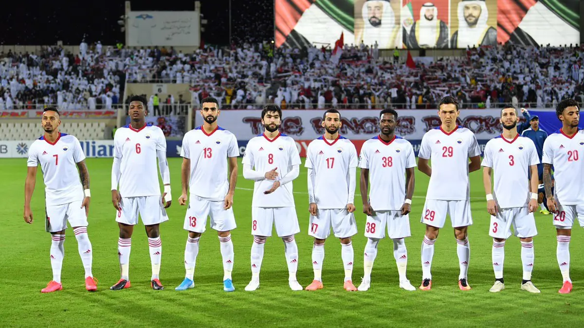 الموعد والقنوات الناقلة والتشكيل المتوقع.. كل ما تريد معرفته عن مباراة الشارقة وبيرسبوليس في دوري أبطال آسيا