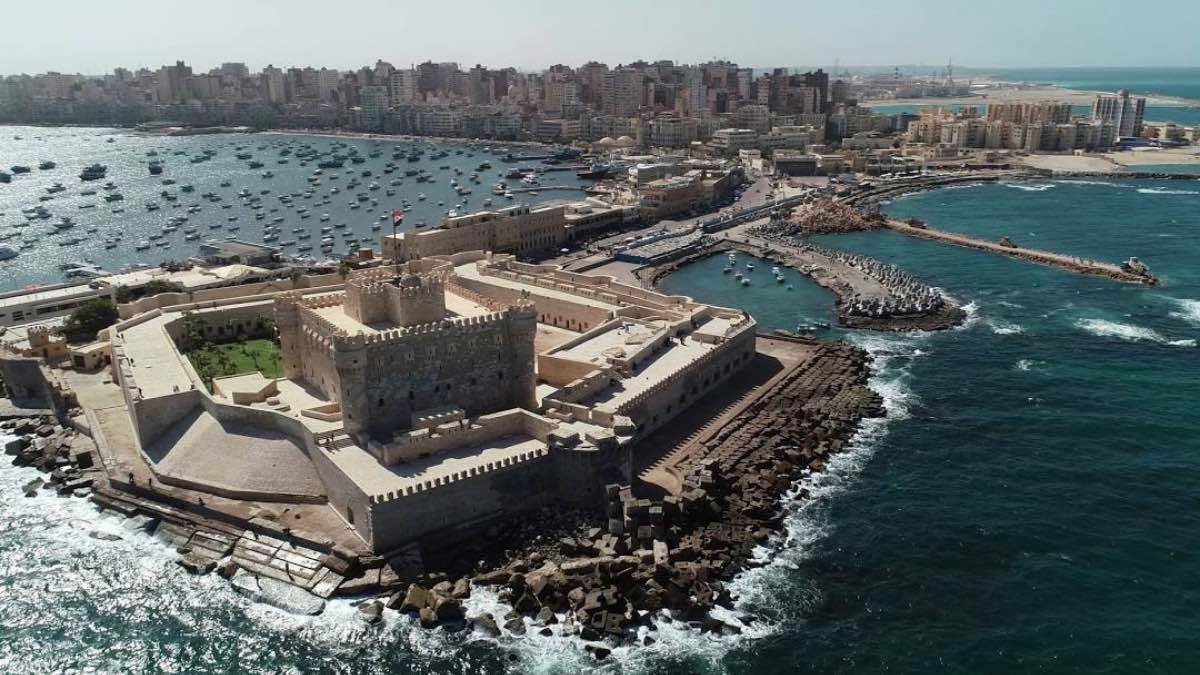 مصر.. اعترافات "صادمة" لامرأة اعتدت على رضيع (فيديو)