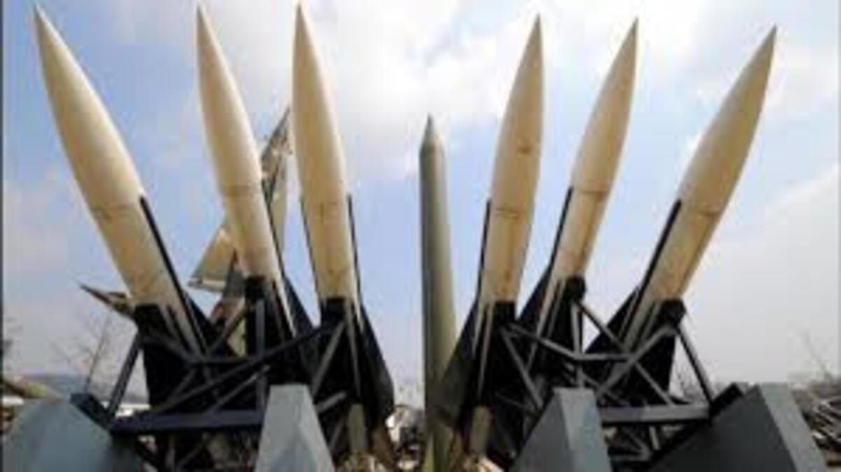 يديعوت أحرنوت: سوريا تمتلك صواريخ نوعية ومتطورة