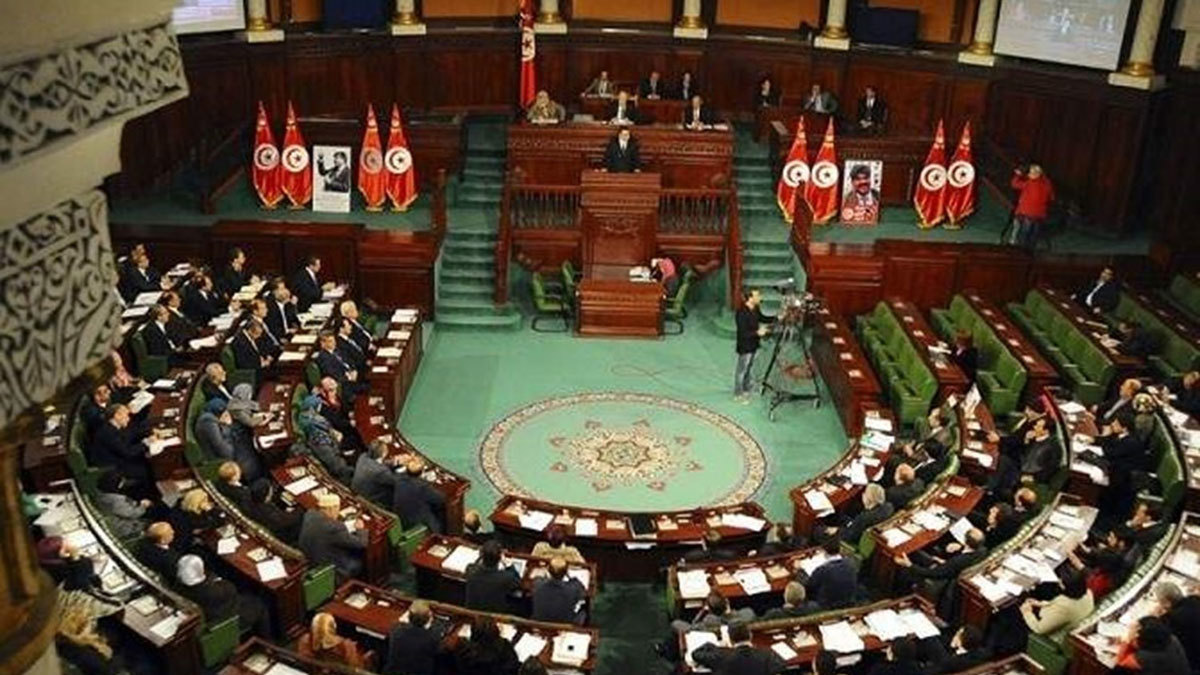 البرلمان التونسي يحدد موعد التصويت على حكومة الفخفاخ