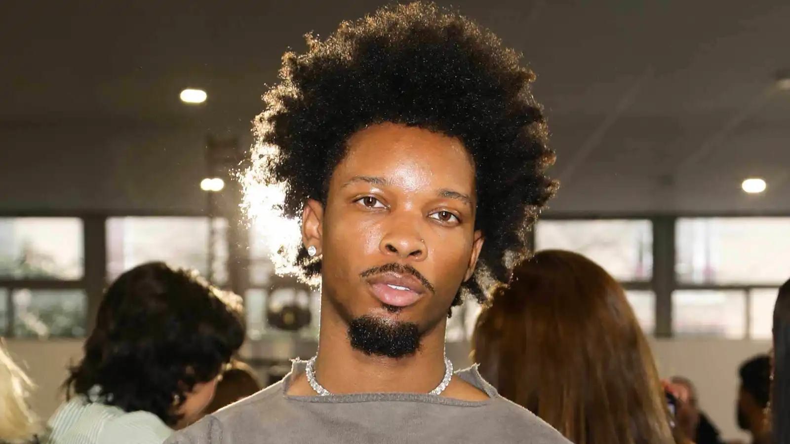 اتهامات مرتقبة لـD4vd بقضية مقتل مراهقة في لوس أنجلوس