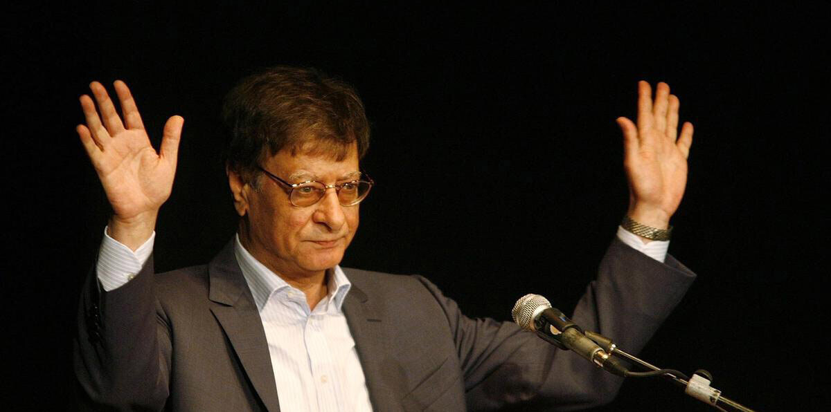 جائزة محمود درويش تذهب للسوري خليل النعيمي والمسرح الوطني الفلسطيني