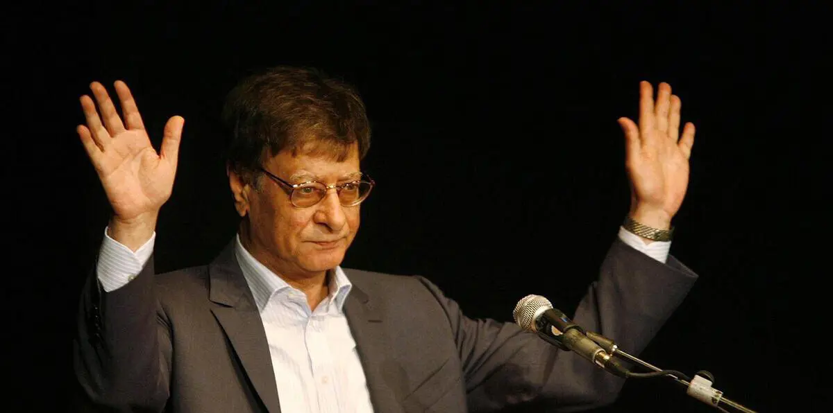 جائزة محمود درويش تذهب للسوري خليل النعيمي والمسرح الوطني الفلسطيني