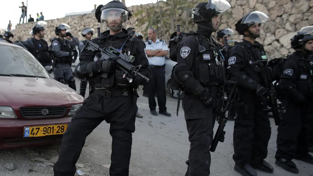 مقتل جنديين إسرائيليين في عملية إطلاق نار شمال رام الله