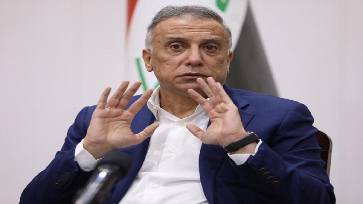 الكاظمي والمهمة "الاستثنائية".. البحث عن "المزمار" لترويض ثعابين إيران