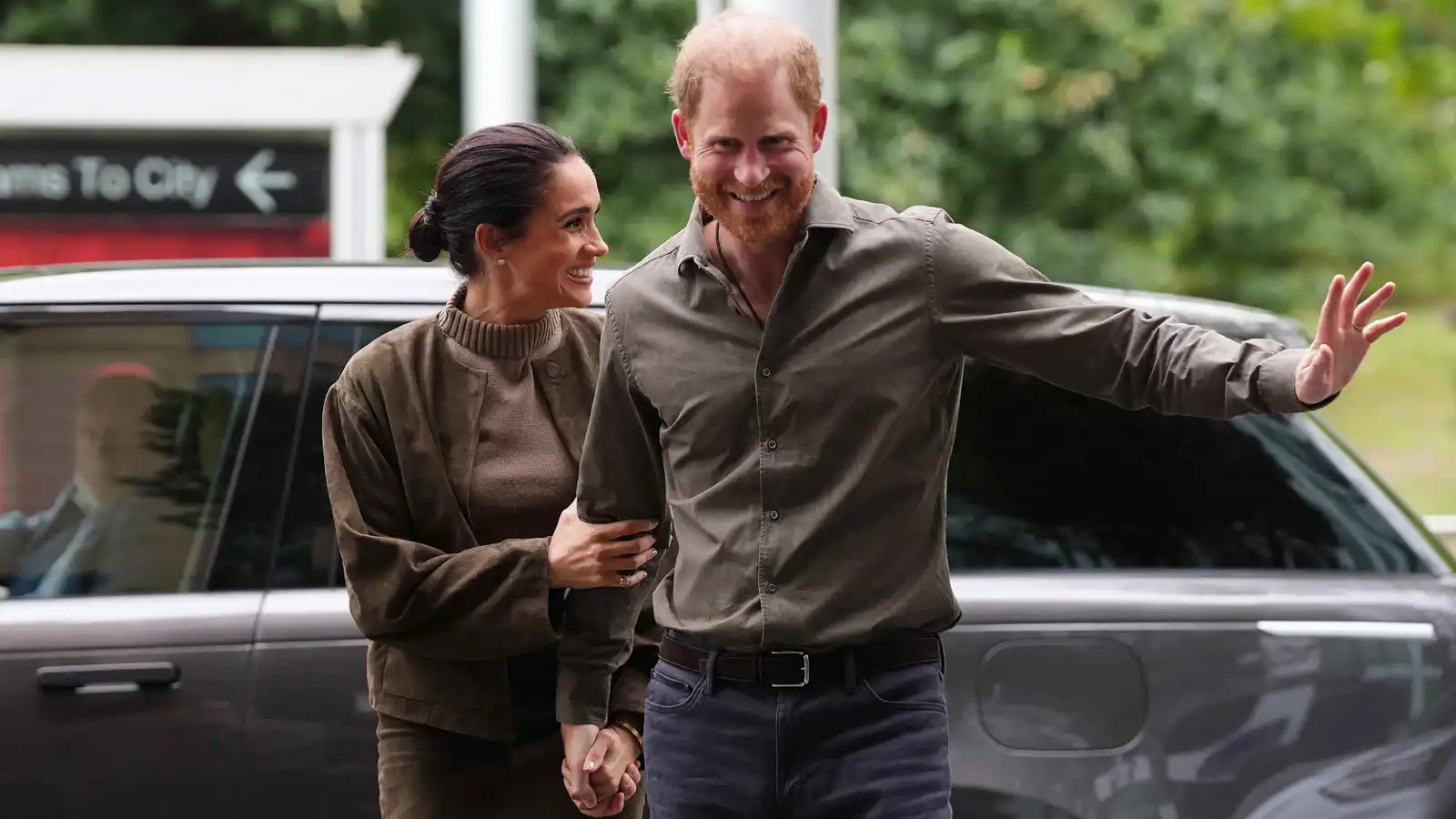 الأمير هاري يتحدث عن "فجوة المشاعر" وتحديات الأبوة المبكرة