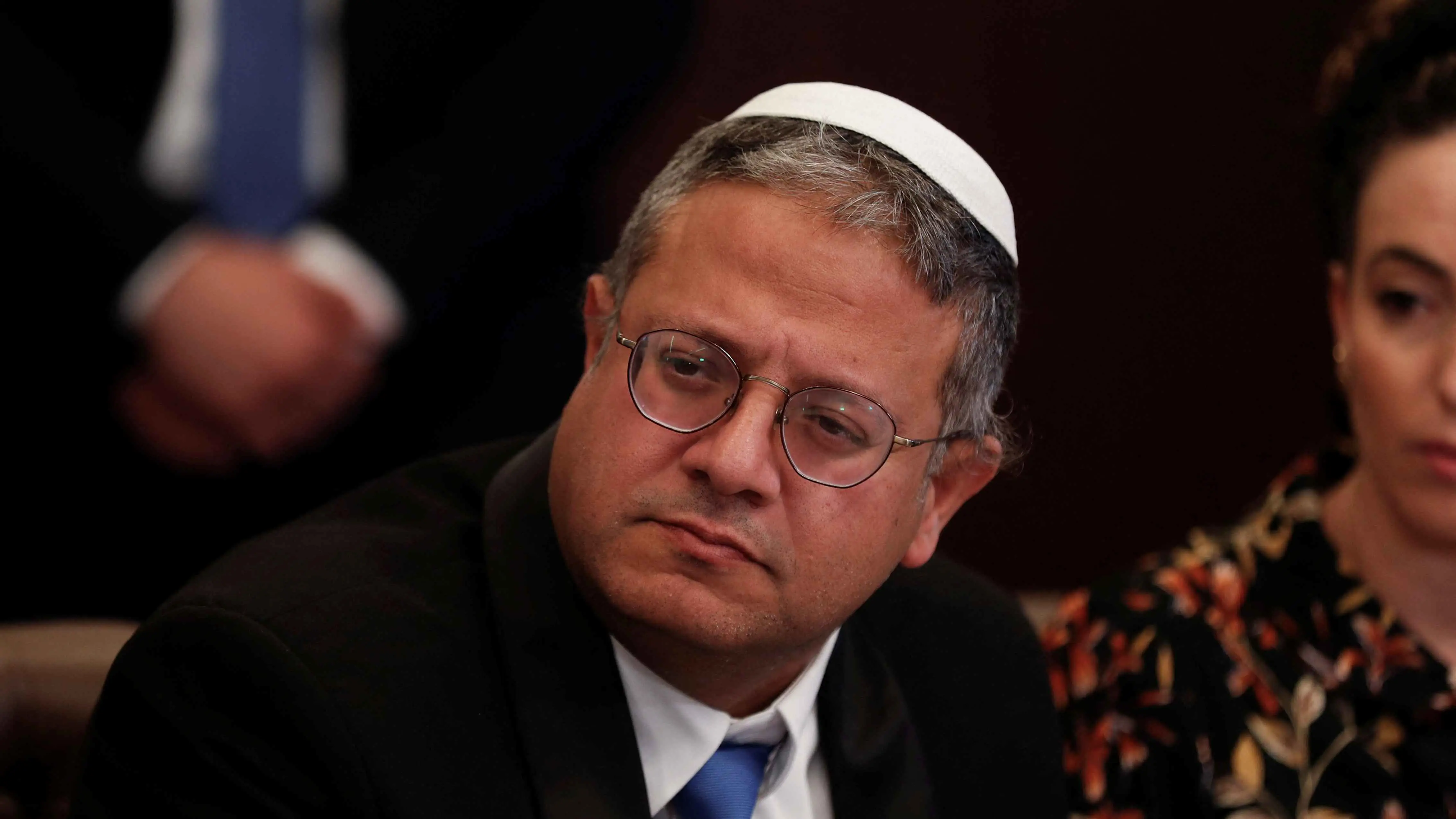 هل ينجح بن غفير في ابتزاز نتنياهو للمشاركة بـ"إدارة الحرب"؟