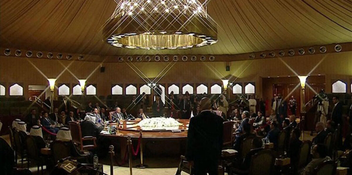 الحوثيون يتحفظون على نقاط ولد الشيخ الخمس بمحادثات الكويت