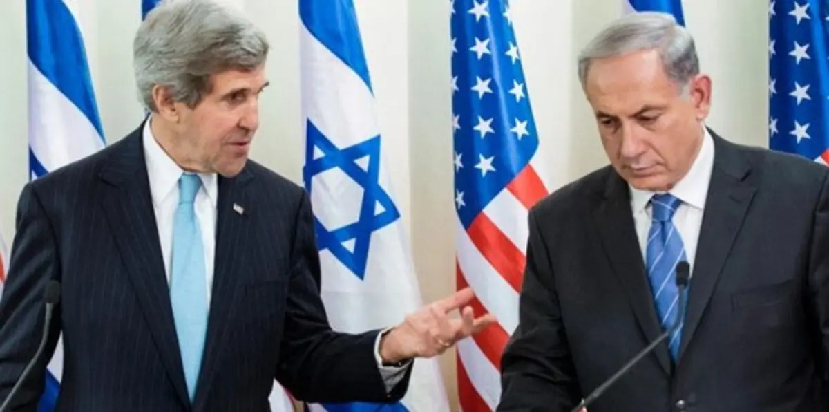 الإدارة الأمريكية تنفي سعيها لتغيير حكومة نتنياهو عبر تمويل نشطاء يساريين