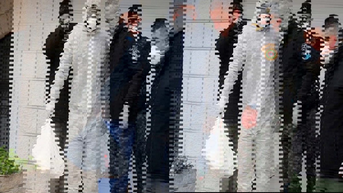 إصابتان جديدتان بـ"كورونا" في فلسطين