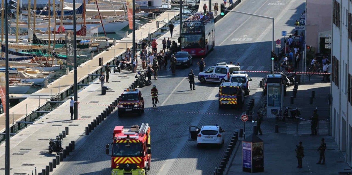 فرنسا: منفذ هجوم مرسيليا كان يحمل جواز سفر تونسيًا
