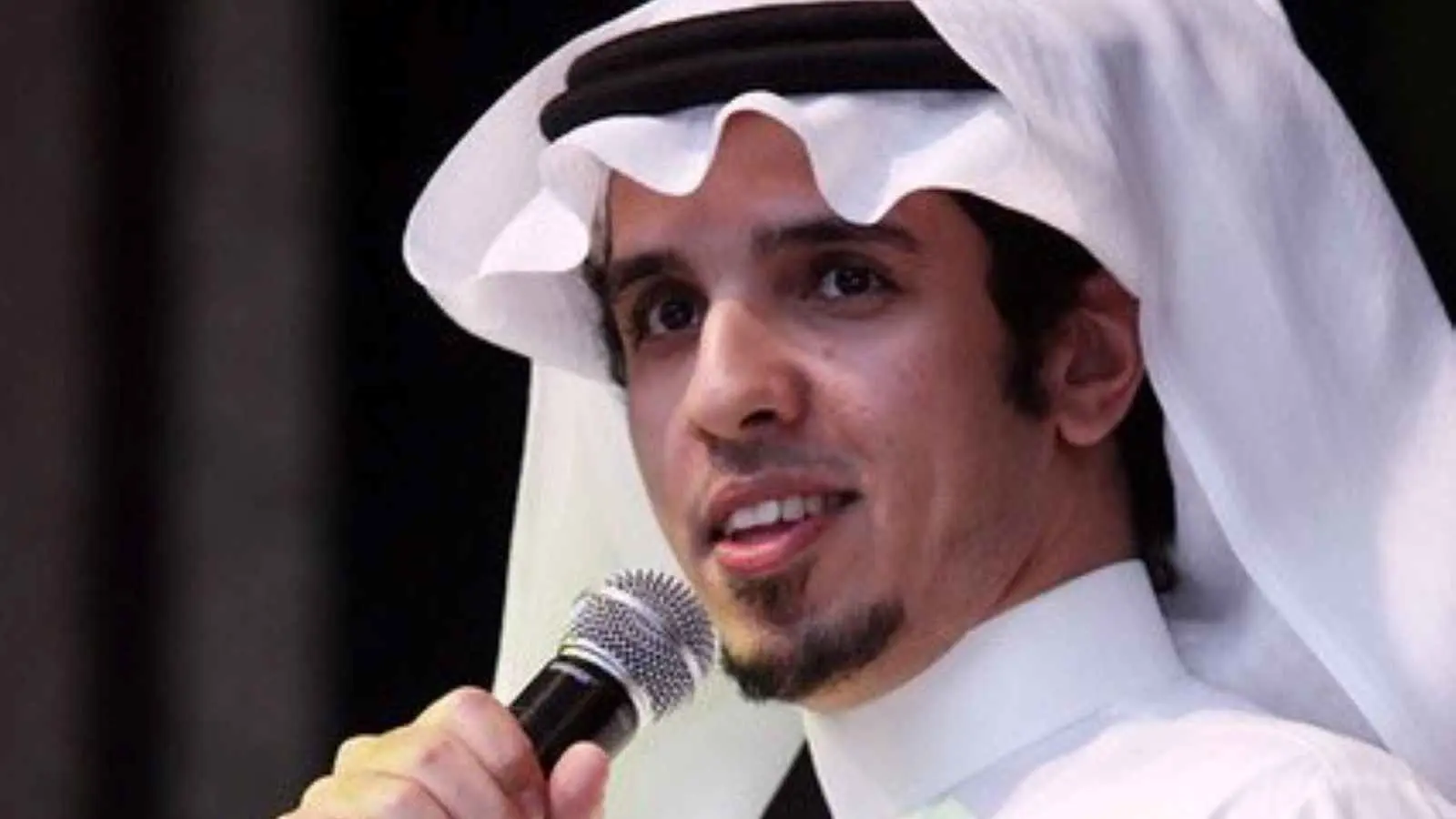 صاحب أنشودة "كفو".. صدمة بعد وفاة المنشد محمد الجبالي (فيديو)