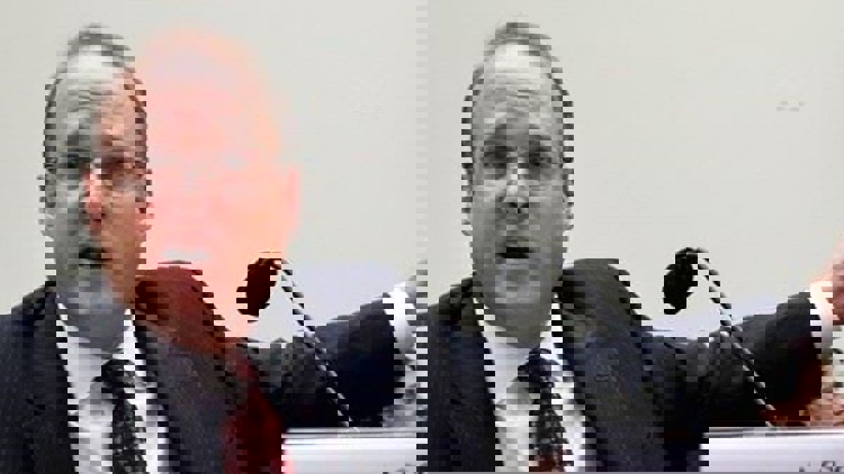 مسؤول أمريكي: واشنطن ستعاقب كل من يدعم حزب الله "عينيًا"