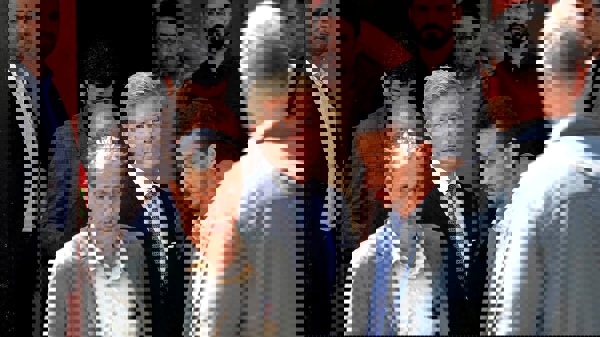 المبعوث الأممي لليمن يزور صنعاء لتثبيت "هدنة هشة‎‎"