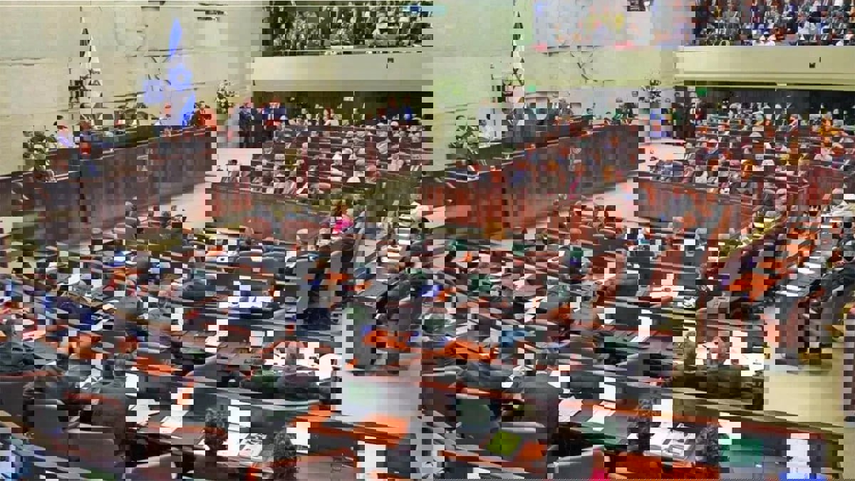 الكنيست الإسرائيلي يصادق على قانونين من خطة "إصلاح القضاء" وسط مظاهرات رافضة