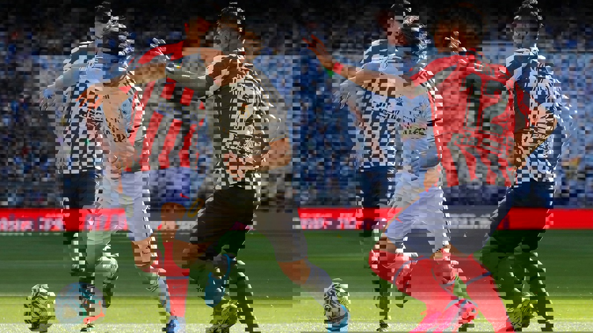 مودريتش يملك مفاتيح مستقبل خط وسط ريال مدريد