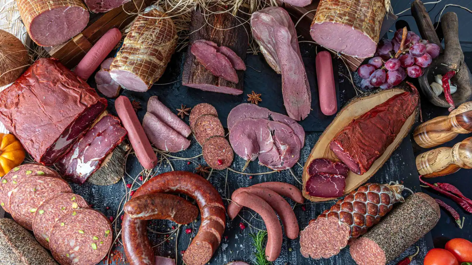 قطعة "نقانق" أسبوعيًّا قد ترفع خطر الإصابة بسرطان الثدي