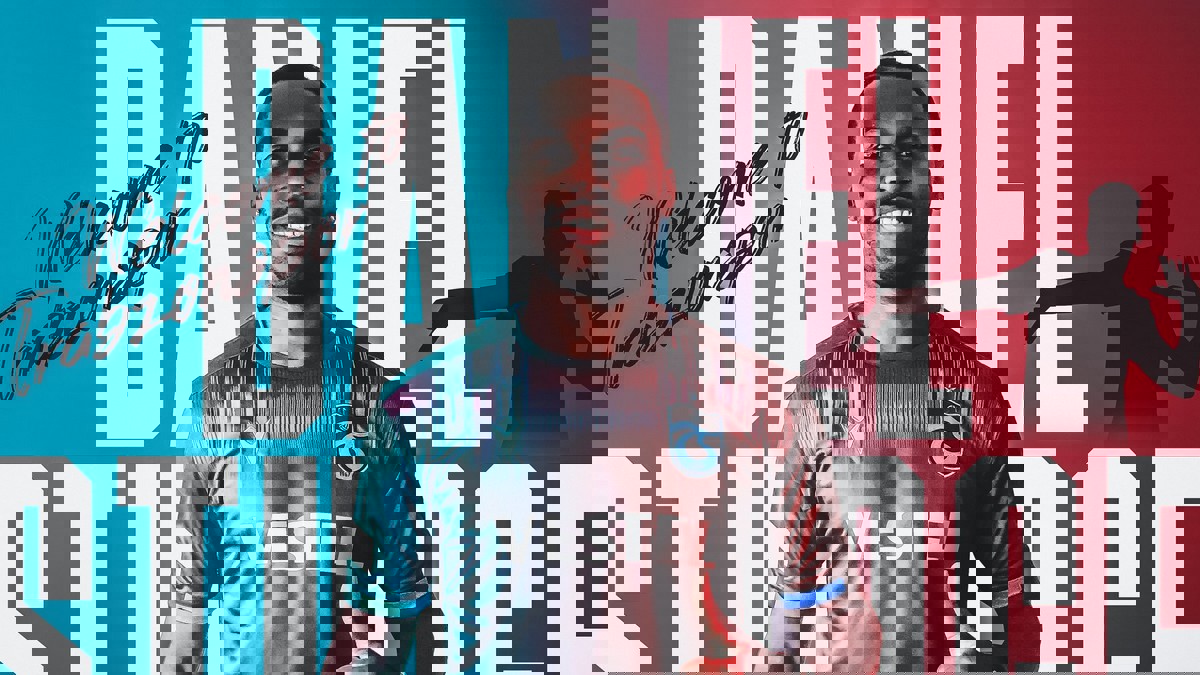 ستوريدج ينضم إلى طرابزون سبور التركي