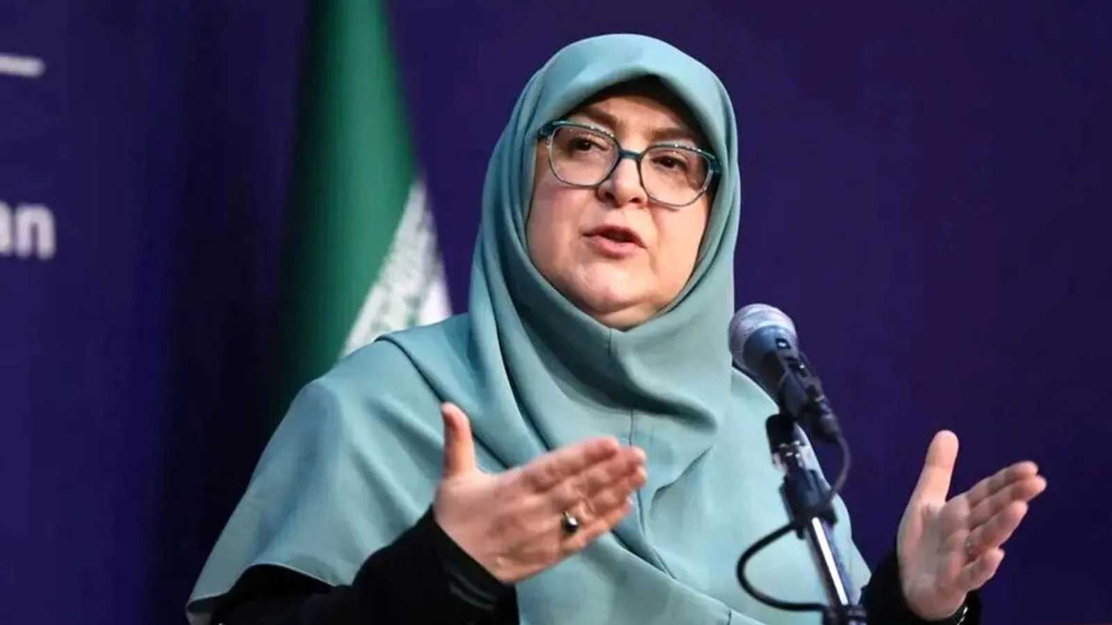 إيران: مستعدون لجميع السيناريوهات في المنطقة