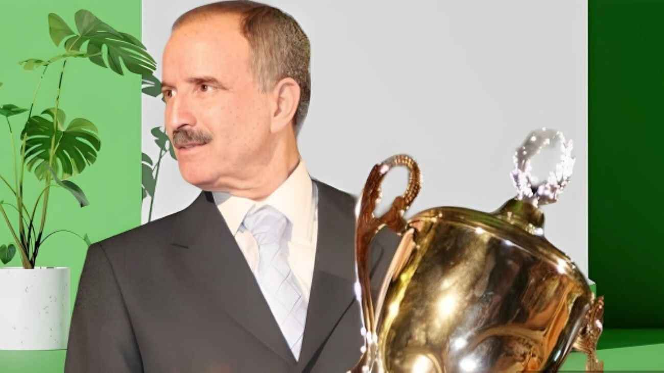 قائد ملحمة مونديال 1982.. وفاة المدرب التاريخي لمنتخب الجزائر وشبيبة القبائل