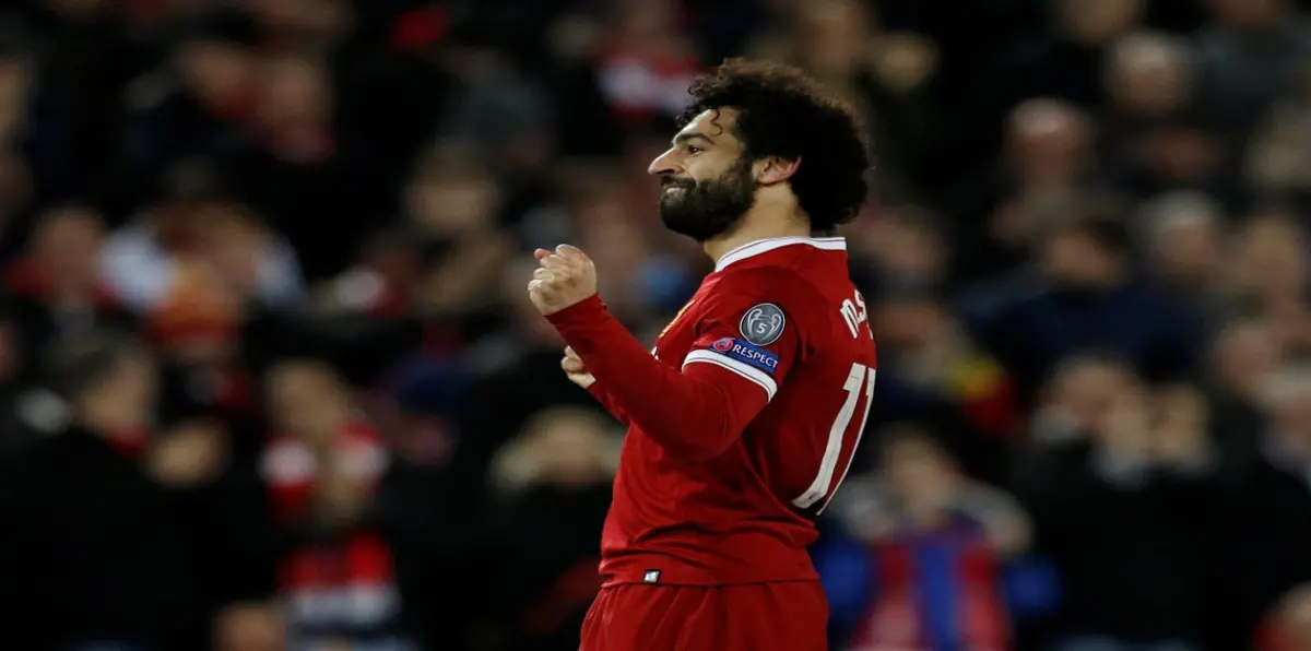تقرير: محمد صلاح حسم جائزة أفضل لاعب أفريقي (فيديو)