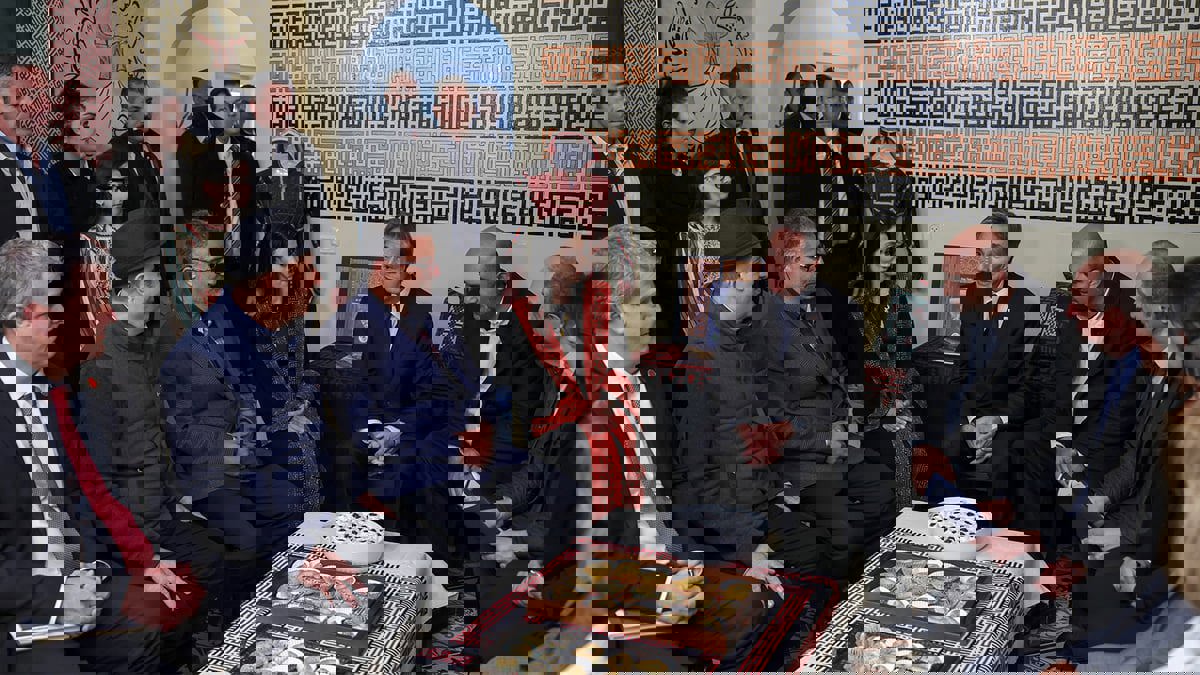 صحف عالمية: زيارة بلينكن للمنطقة "بلا نتيجة".. وبوادر أزمة "خطيرة" بين أمريكا وروسيا