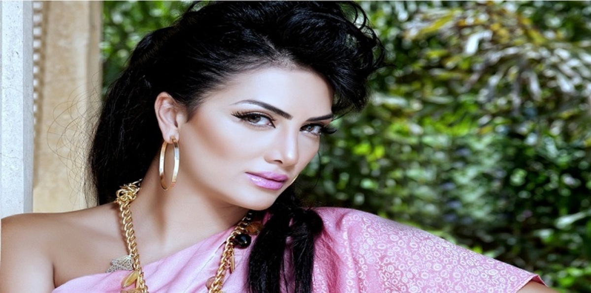 حورية فرغلي تكشف حقيقة إصابتها بالسرطان