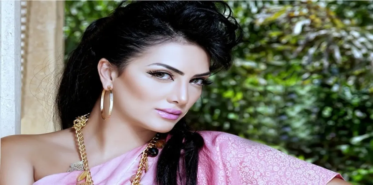 حورية فرغلي تكشف حقيقة إصابتها بالسرطان