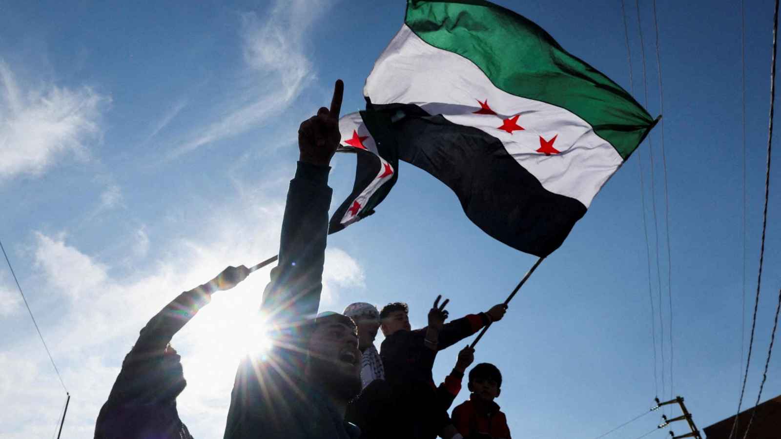 الأول بعد الأسد.. ماذا ينتظر السوريون من مؤتمر بروكسل للمانحين؟