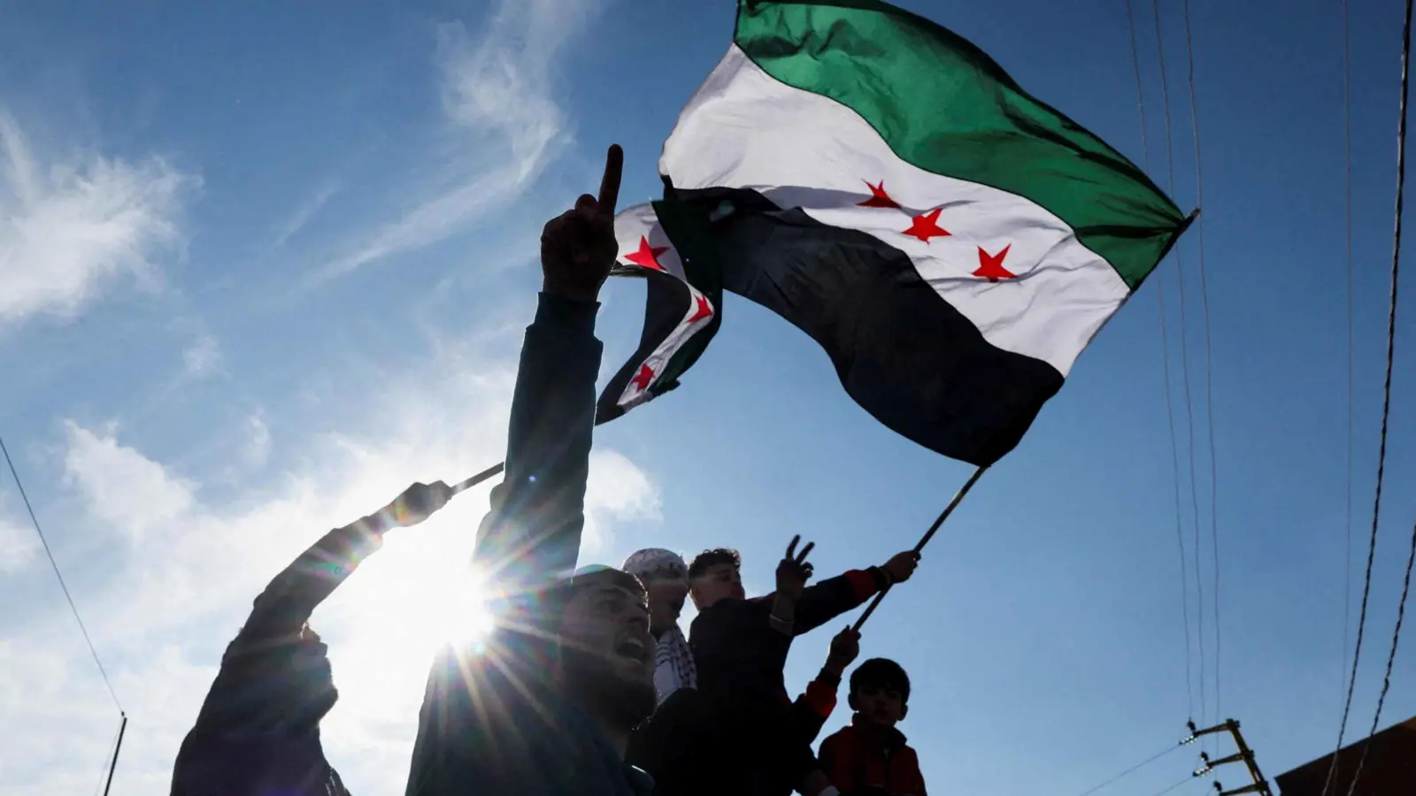 الأول بعد الأسد.. ماذا ينتظر السوريون من مؤتمر بروكسل للمانحين؟