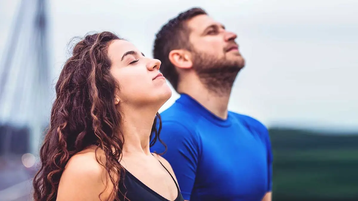 دراسة غريبة.. تنفُس أكسجين أقل يُبعد شبح الشيخوخة