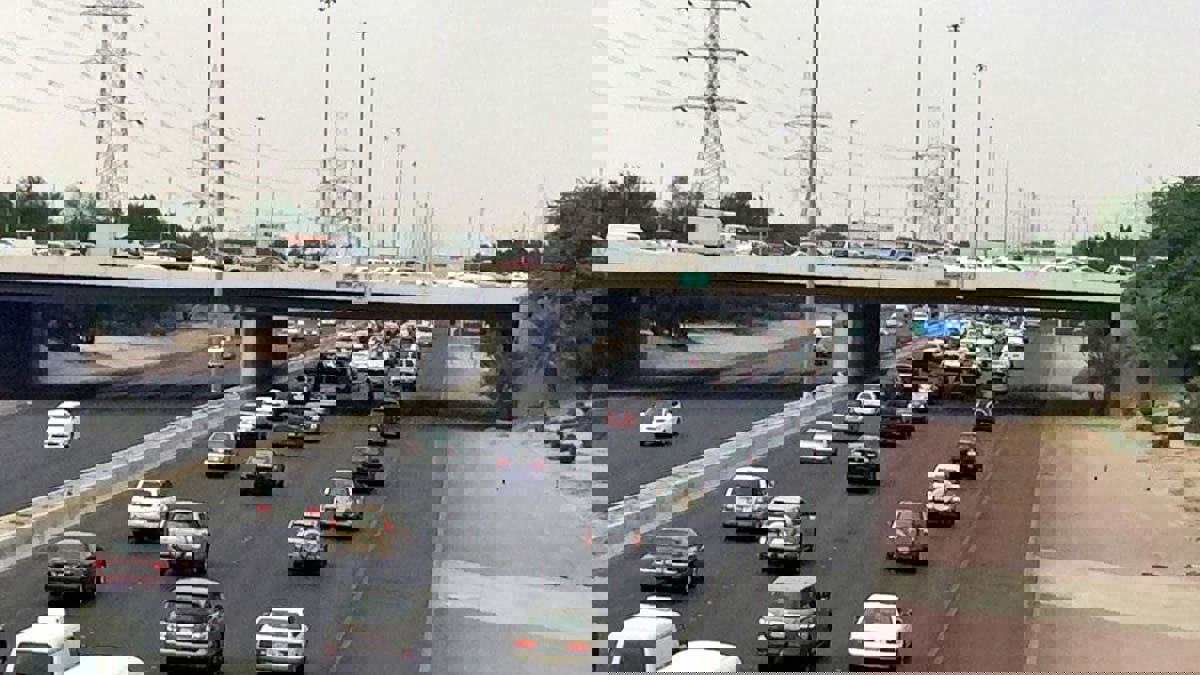 مجهول في الكويت يخطف 5 نساء ويحاول هتك أعراضهن