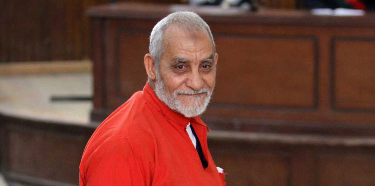 لأول مرة.. الاتحاد الأوروبي يحضر محاكمة قيادات الإخوان في مصر