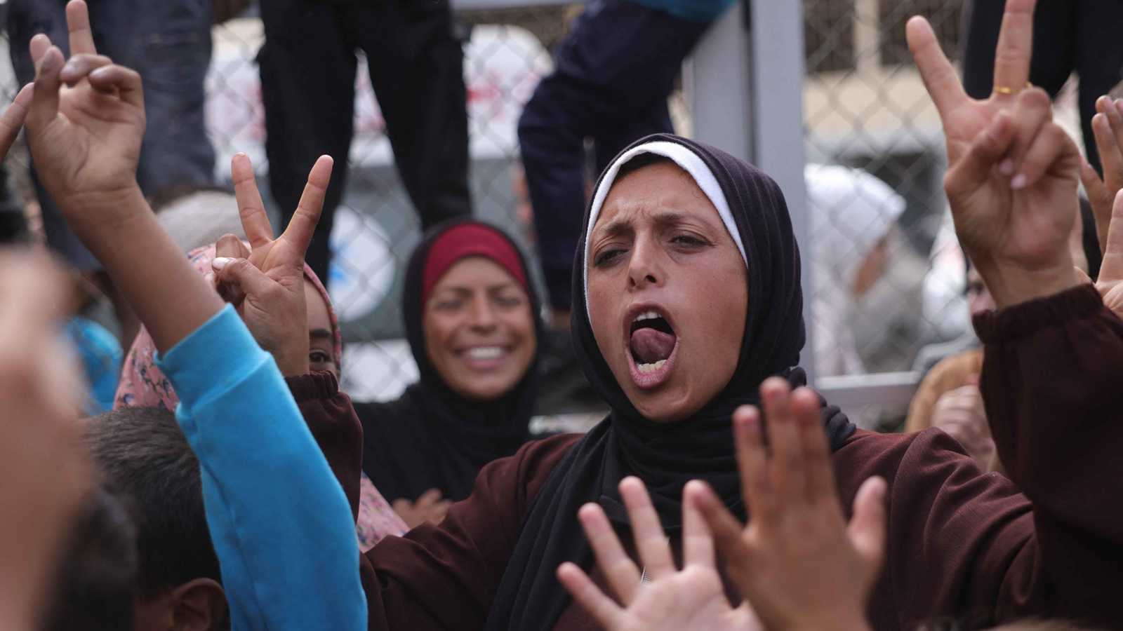 إسرائيل: وقف إطلاق النار في غزة سيدخل حيز التنفيذ خلال 24 ساعة