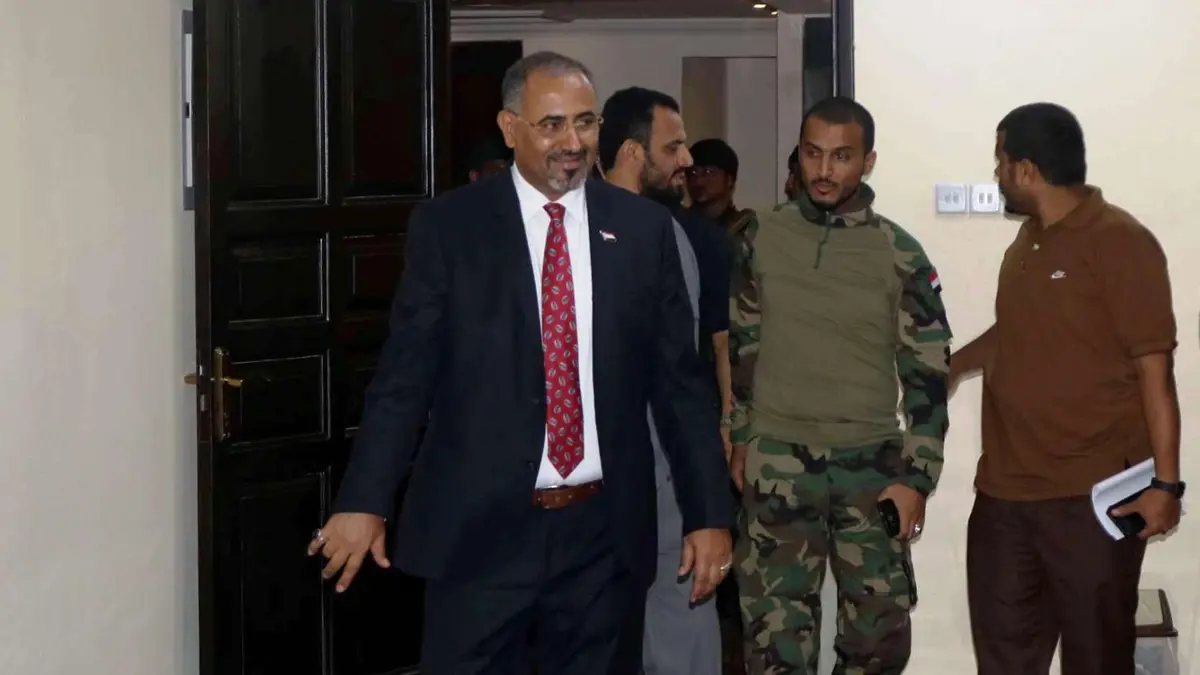 كيف قابل جنوبيو اليمن قرار تشكيل "إدارة ذاتية" في محافظات الجنوب؟