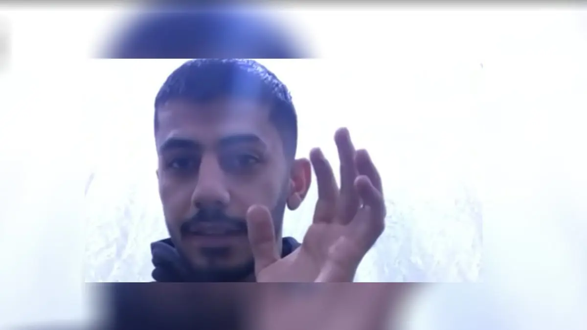 "ضربوني حتى الإغماء".. ليتوانيا تجبر لاجئا على العودة القسرية للعراق