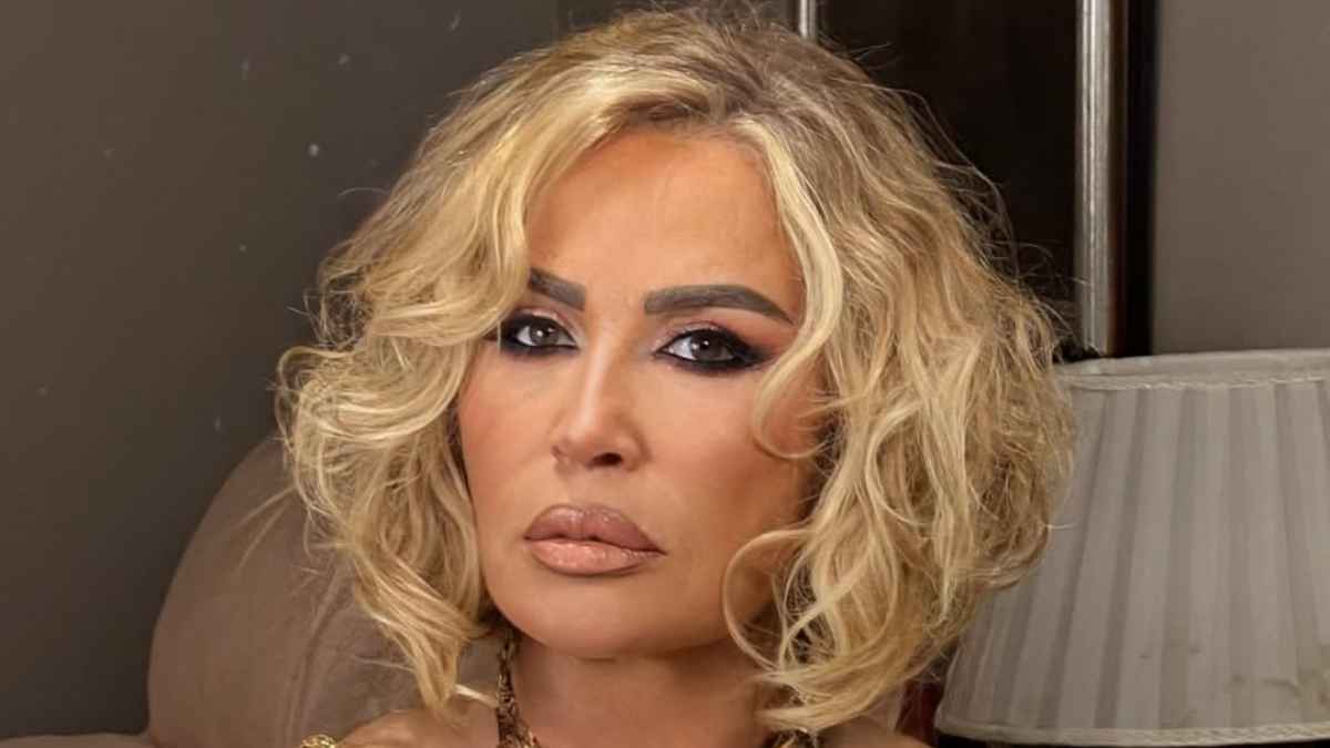 "لا تمارسي الاستعلاء".. بسمة وهبة تهاجم إيناس الدغيدي (فيديو)