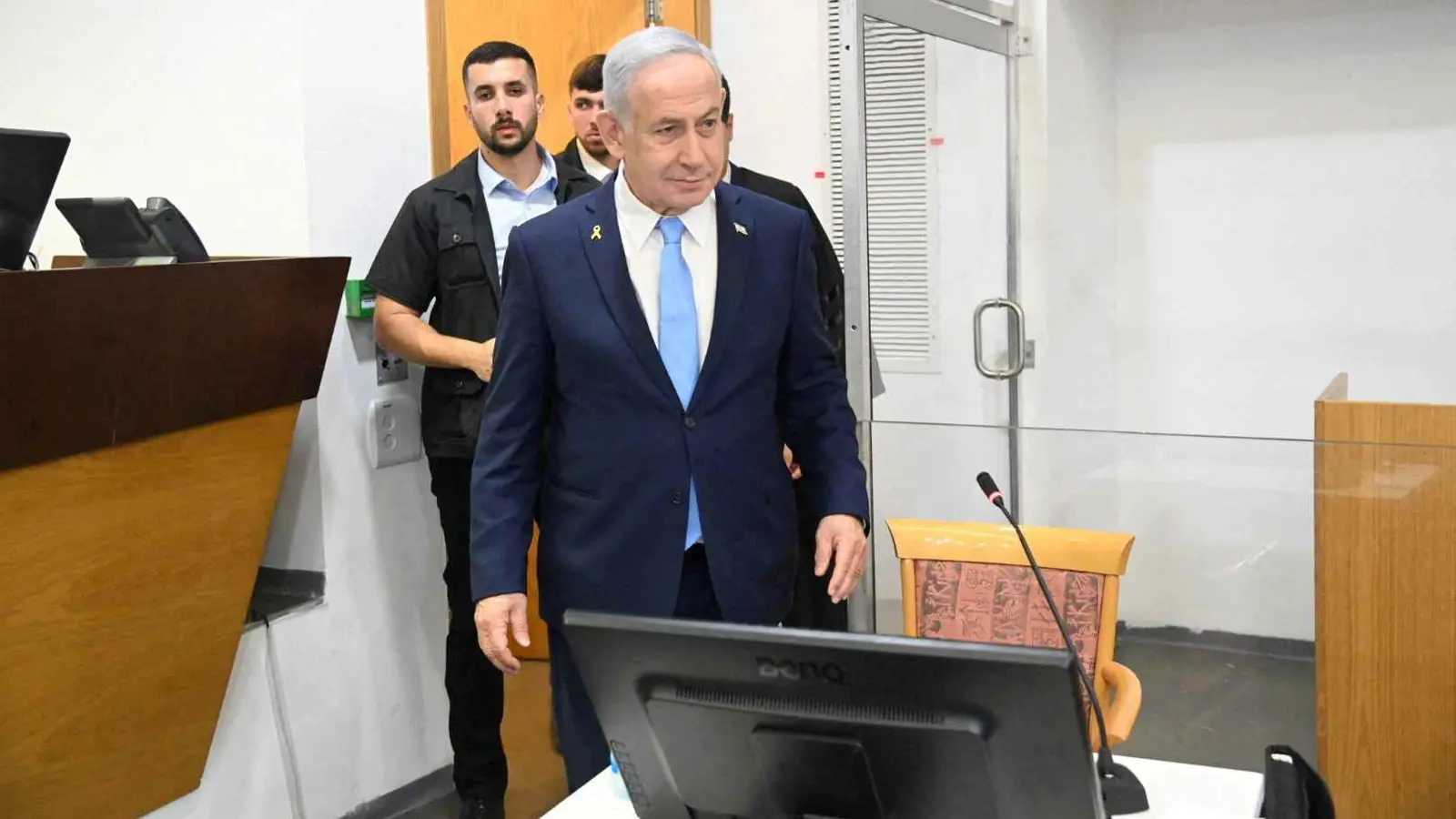 أزمة جديدة.. "الهايتك" تهدد نتنياهو بتعطيل كبرى الشركات الإسرائيلية