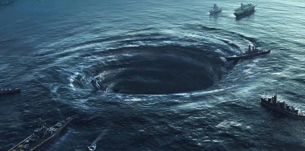 حل لغز مثلث برمودا.. الباحثون يفسرون اختفاء السفن في المنطقة‎